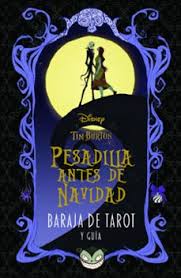 Image result for tim burton+pesadilla antes de navidad