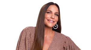 Ask anything you want to learn about ivete sangalo by getting answers on askfm. Perdigao Anuncia Ivete Sangalo Como A Sua Nova Embaixadora Gkpb Geek Publicitario