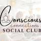 Conscious Connections Club - MEDITATION & OPEN CIRCLE