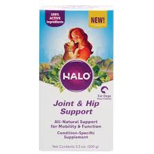 Upto 50% off bissell coupons: Halo Joint Hip Support Supplement Powder For Dogs Bissell Pet Network