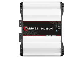taramps md 1800 car audio amplifier car amplifier