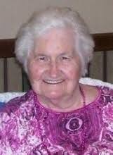 Obituary information for Mary L. Smith Drake