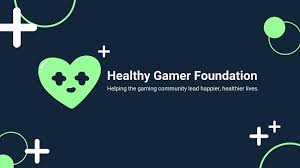 I love healthygamergg and i love dr k, but i don't think you should expect someone with a few weeks of training to be a good . Healthygamer Gg Publicacoes Facebook