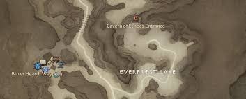 Dark And Darker Ice Cavern - Studioloot