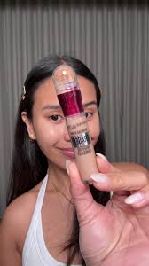 Maybelline Concealer Eraser: Transform Your Look