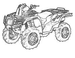 Feel free to print and color from the best 39+ four wheeler coloring pages at getcolorings.com. Pin On Fun Coloring Sheet