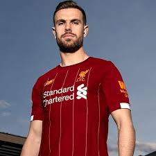 As low as £30.00 regular price £69.95. Did You Know These Fun Facts About The Liverpool F C Jersey Fm Living
