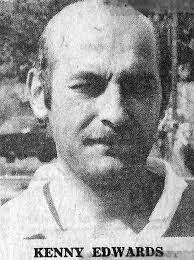 Kelly Cray's Instagram, Twitter & Facebook