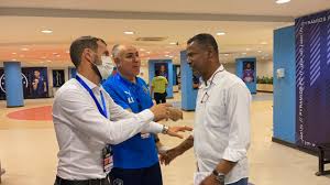 موعد وتوقيت مباراة بيراميدز والرجاء الرياضي في كأس الكونفيدرالية الأفريقية : Nnwxwiaueapbum