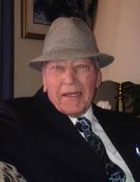 Obituary information for Bruce Edwin Hobbs