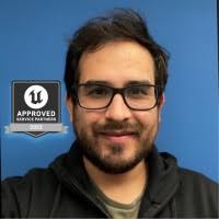 100+ "Omar Vallejo" profiles