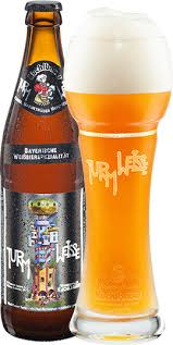 Turmweisse Brauerei Zum Kuchlbauer