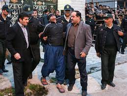 We did not find results for: Iran Aufregung Um Todesstrafen Von Reyhaneh Jabbari Der Spiegel