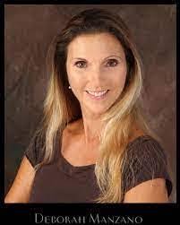 Deborah Manzano's Instagram, Twitter & Facebook