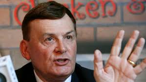 Racist Arizona Lawmaker Says Black People 'Don't Blend In'