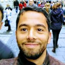 André Luis Ogando Paraense