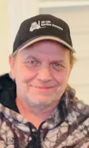 Obituary information for Gary Dean West