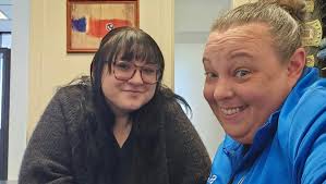 Fundraiser for Tasha Salyards by Brynn Gallagher : Rallying for Tasha's  Health and Surgery