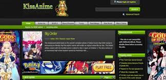 Kissanime Is Shutting Down And That S Not A Bad Thing Bell Of Lost Souls The pirate websites kissanime and kissmanga are reportedly shut down due to copyright claims. kissanime is shutting down and that s