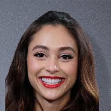 Lindsey Morgan Movies and Shows