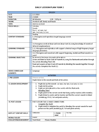 92%(13)92% found this document useful (13 votes). English Lesson Plan Y2 Day 1 Week 1 Cefr Lesson Plan English Language