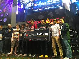 Selangor cyber games acara tahunan sejak tahun 2014. Selangor Cyber Games 2017 Bertanya P