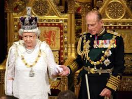 Hat sich prinz philip in den ruhestand verabschiedet. Prinz Philip Und Die Queen Eine Liebesgeschichte