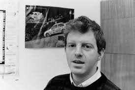 DD Motoring: The days we went into overdrive!