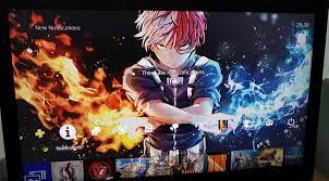 Anime wallpapers, background,photos and images of anime for desktop windows 10 macos, apple iphone and android mobile. Anime Ps4 Wallpaper 4k Anime Girl Ps4 Gun Wallpapers Wallpaper Cave