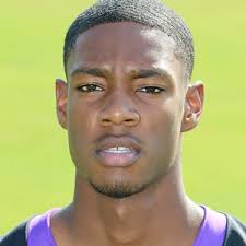 Omari Wilson's Village Christian Academy Bio