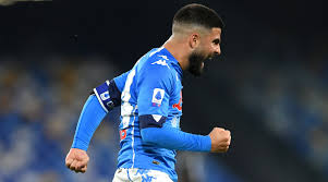 Последние твиты от lorenzo insigne (@lor_insigne). Lorenco Insine Interesen Barselone Footboom