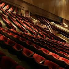 Saroyan Theatre Fresno Broadway Org