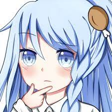 .anime, anime girl, anime girls, girl, girls, aesthetic, aesthetics, soft, dainty, innocent, innocence, nsfw, maid, manga, animes, mangas, ahegao, ahegao girl, ahegao face, icons, pfp, profile, profile pic. Draw You An Anime Profile Picture By Rinruru Fiverr