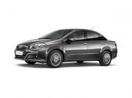 A Closer Look At The Fiat Linea Facelift Fiat Linea New Fiat Fiat