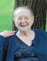 Obituary information for Katherine Wall