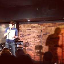 Le tel aviv comedy club, est le premier festival international d'humour en israël. Camel Comedy Club Lev Hair Da Komedi Kulubu