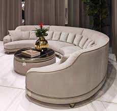 Check spelling or type a new query. 20 Modern Circular Sofa Designs For Living Room Dicas Decoracao Apartamento Sofas Modernos Decoracao Sala De Tv