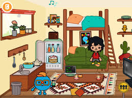 Maybe you would like to learn more about one of these? Toca Town For Windows 10 Windows Descargar