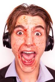 FINAL GIRLS: The All-Ghoul Group is Killing the NJ Metal Scene