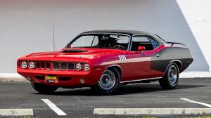 Image result for Ruby Red 1971 AC Cars