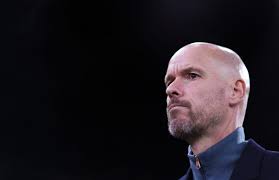 Erik ten Hag particularly disappointed with three Man Utd players after  Liverpool mauling