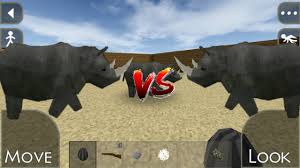 *headphone required to hear my voice*subscribe me for more survivalcraft video ! Rhino Vs Rhino Survivalcraft 2 Gameplay Hd Youtube