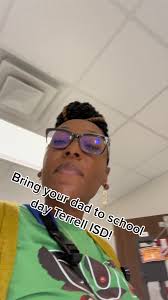 Teacher Moves to Terrell Isd