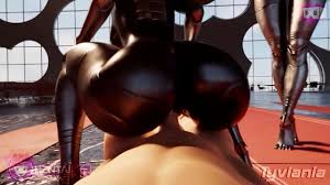 Atomic Heart VR Sex - XNXX.COM