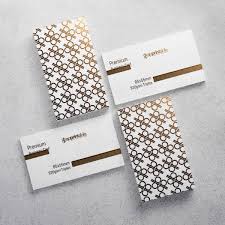 Printed on an antique printing press our foil business cards are embossed with beautiful indentation and textu. Foil Business Card Metallic Finish Cards Apprintable