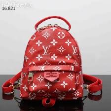 Black And Red Louis Vuitton Backpack Supreme X Louis Vuitton Backpack Minni Handbags Bags Shoulder Bag 40 00 Womens Backpack Bags Laptop Shoulder Bag