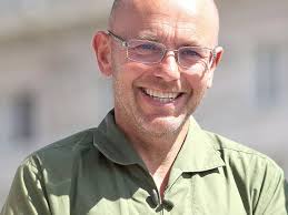 Buildings guru Wayne Hemingway joins Perth City Development Board