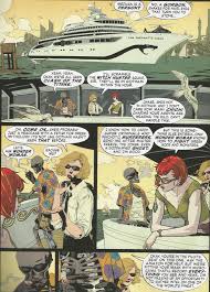 Thoughts Of A Workshy Fop: Batwoman Book 3: Worlds Finest (12-17, 0)