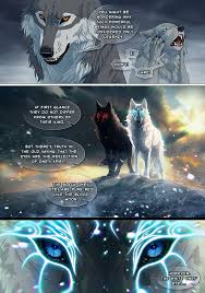 A collection of the top 66 wolf art wallpapers and backgrounds available for download for free. Literally Us Wow Off White Comic Wolf Spirit Animal Anime Wolf Drawing