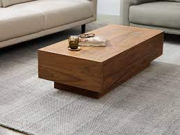 Styling your coffee table allows you to display beautiful. Boom Coffee Table Modern Square Coffee Table Eq3